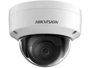 DS-2CD1123G0E-I | Hikvision 2MP 2.8mm Fixed Dome Network Camera, Digital WDR, 30m IR, RJ45, 10 / 100 Mbps Self-adaptive Ethernet, PoE, IP67, IK10