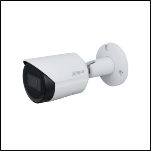 Dahua – Bullet Cameras