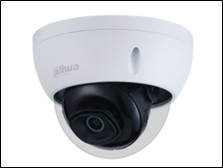 Dahua – Dome Cameras