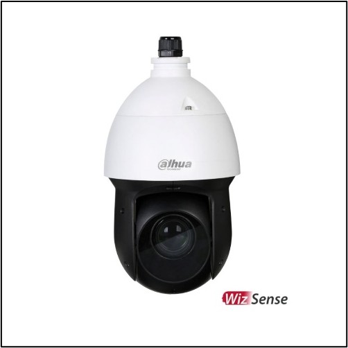 Dahua – PTZ Cameras