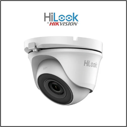 Hilook – Dome Cameras