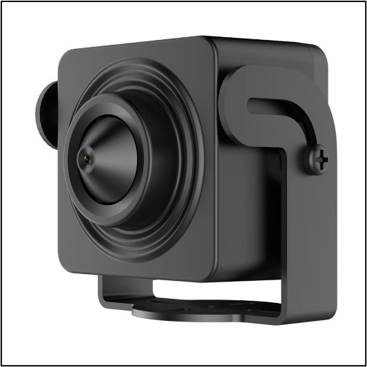Spy Camera