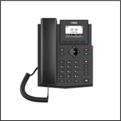 VoIP – Fanvil VoIP – Fanvil