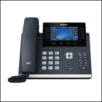 Yealink – Desk Phone